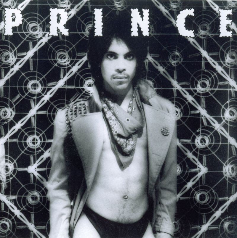 Illustration for article titled With Dirty Mind, Prince dropped the double entendres